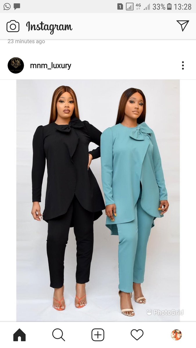chika_4_real's tweet photo. This is beautiful. Get yours on mnm_luxury on ig
#MnMNewCollection
#MercyEke
@mnm_luxury https://t.co/KMwkxUOipc