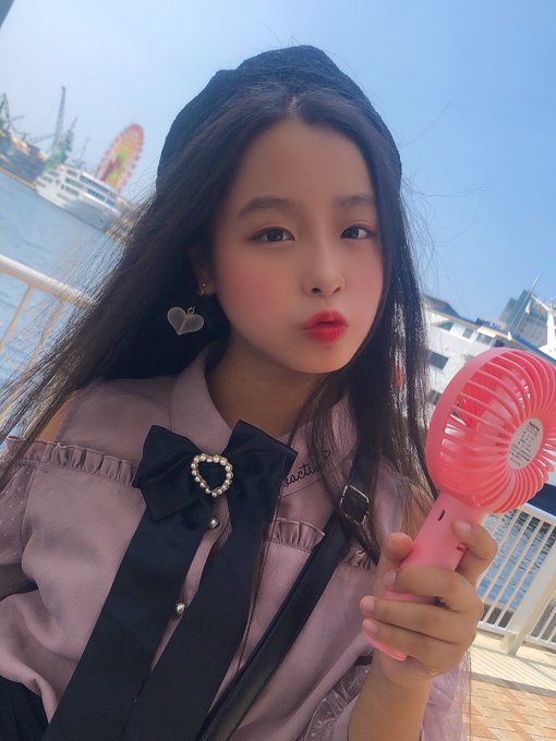 Twitterのコスプレ画像40