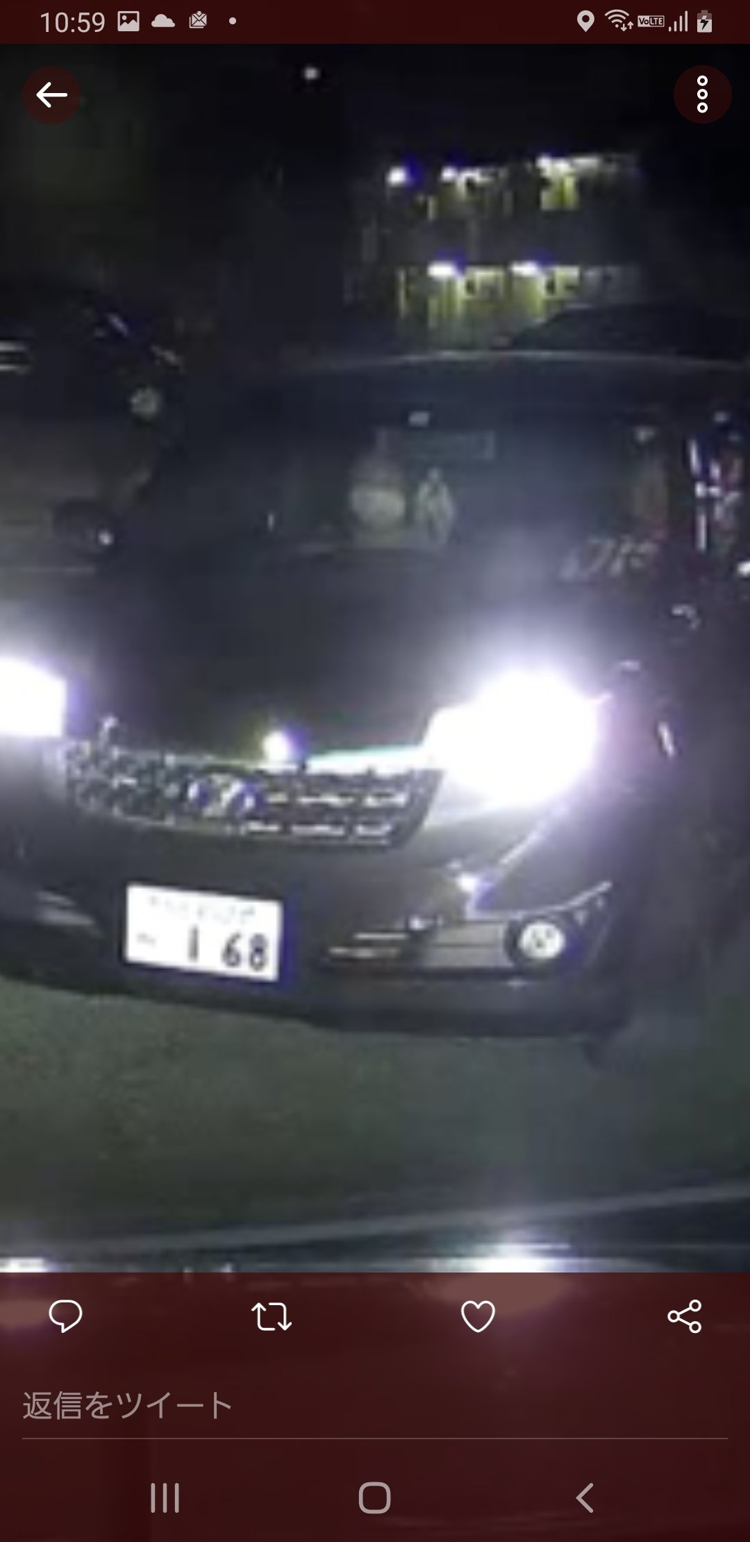 ナンバー168 Twitter Search Twitter