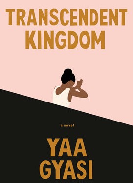 Just yesterday, book critic Ron Charles (<a href="/RonCharles/">Ron Charles</a>) of the Washington Post gave novelist Yaa Gyasi’s TRANSCENDENT KINGDOM a glowing review. "If there are any skeptics [of Gyasi] left, they can stand down now," he writes. wapo.st/3gtMW1c