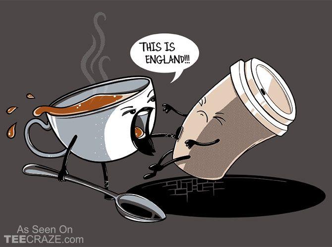 VivianaIzzo's tweet photo. Wonder if this is truly how the Brits feel....
https://t.co/H7PEOaJrA3
#CoffeeLover #TeaRules #British #300meme anglophile https://t.co/2ud3Jh8iTV