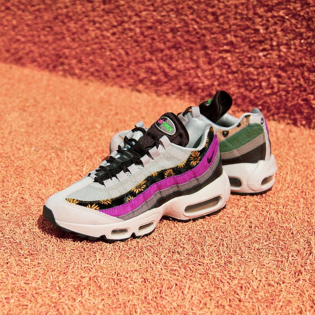 daisy chain air max 95