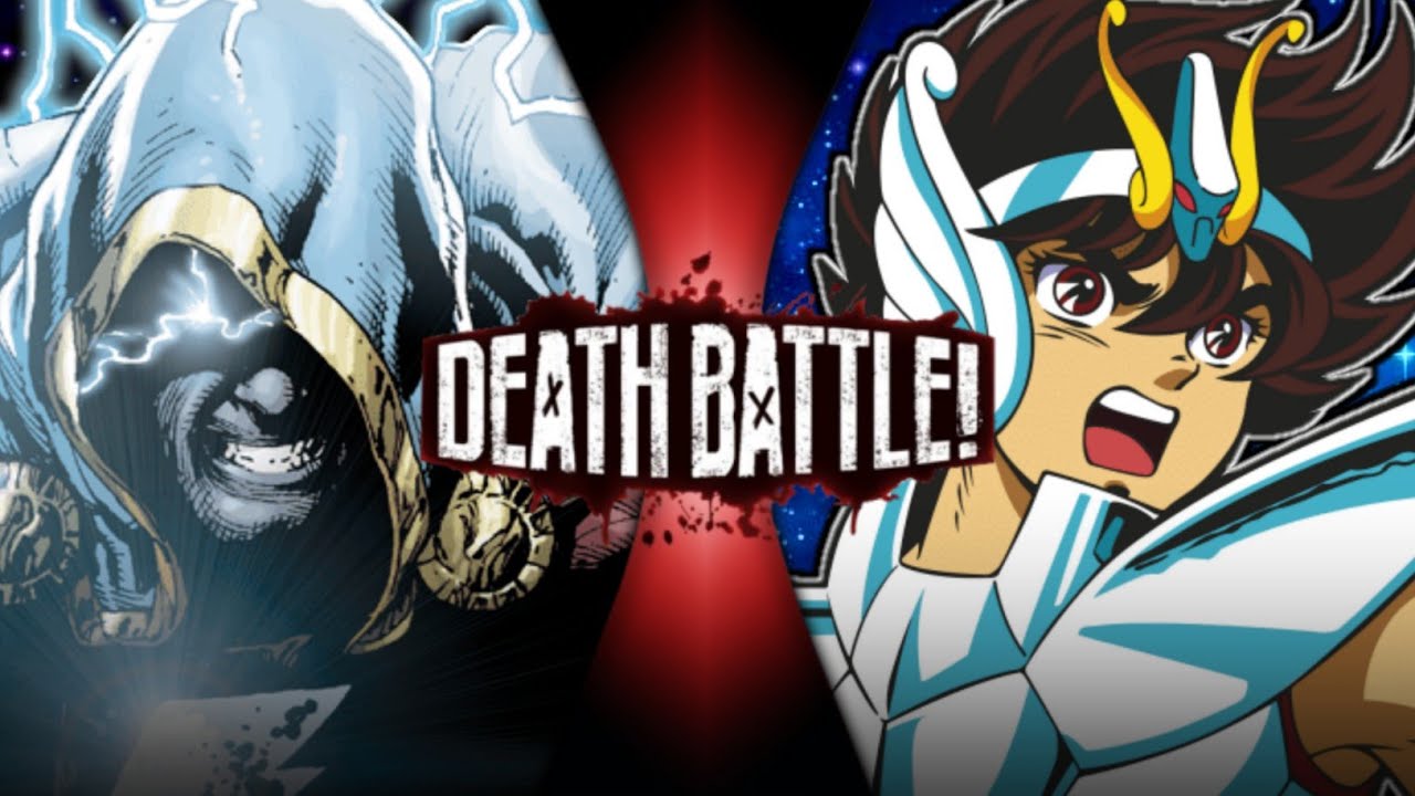 Who Would Win On Twitter Shazam Vs Pegasus Seiya Dc Vs Saint Seiya Dcfandome Dccomics Saintseiya Deathbattle Whowouldwin Debate