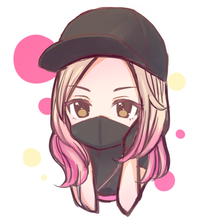 ぬまやぽち Sur Twitter アスレジャーアサシンちゃんの髪色可愛い フォートナイトイラスト Fortniteart