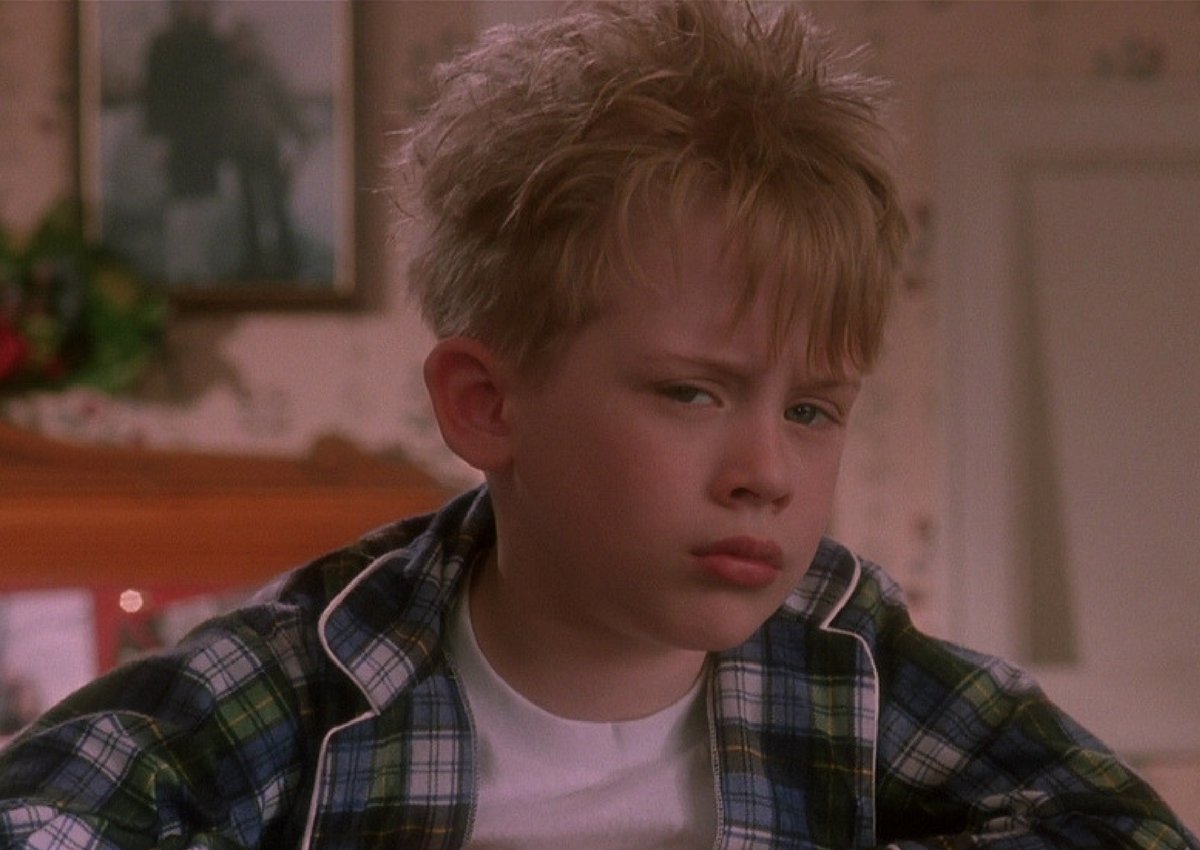 Landofthe80s On Twitter Actor Incredibleculk Macaulay Culkin Celebrates His 40th Birthday Today In 1989 He Starred Alongside John Candy In Uncle Buck Before Becoming A Household In 1990 With Home Alone 80s