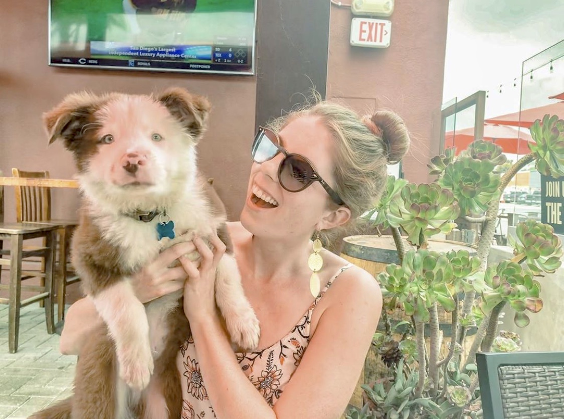 To us, every day is #NationalDogDay, but it gives you an excuse to come celebrate your good boys &amp; girls at Union on our dog-friendly outdoor patio!🐶 💕
📸:@zigzagwiththewag
#DevotedToTheCraft #UnionKitchenTap