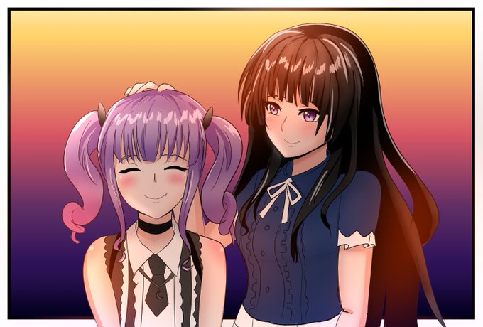 あこりんのtwitterイラスト検索結果 あこりんのtwitterイラスト検索結果