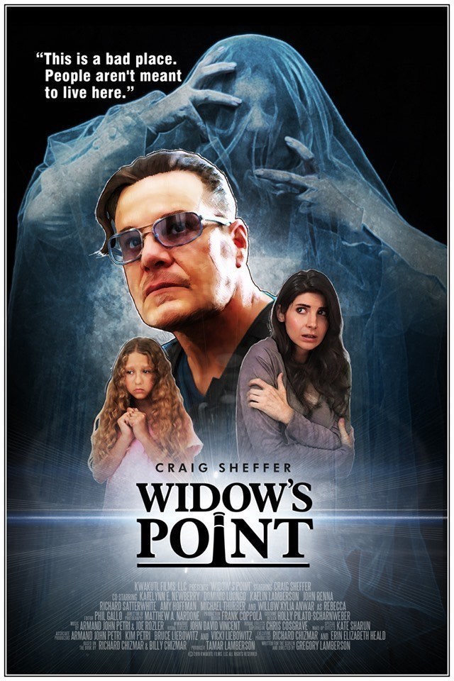 VIP_Paranormal's tweet photo. Review: Widow's Point - https://t.co/Spq9NzJtUB - #CraigSheffer #DominicLuongo #GoldenStateHaunts #GregoryLamberson #HorrorWebsite #KateLynnENewberry #ParanormalFilmReview #ParanormalMovieReview #WidowsPoint #WidowsPointReview https://t.co/zBFEyIOQMz