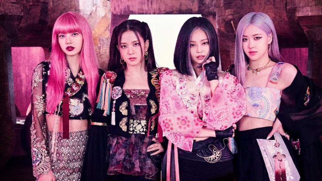 How to support BLACKPINK's comebackA thread @BLACKPINK  @ygofficialblink