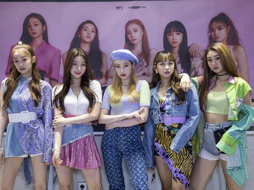 jinnyerisoo's tweet image. Our girls 🥺 Secret Number OT5 #100DaysWithSecretNumber