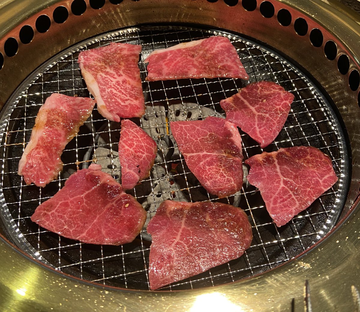 東上野コリアンタウン 東上野コリアンタウン