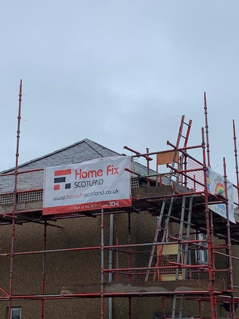 River Clyde Homes Unveils Plan For 144 New Homes In Greenock Scottish Housing News