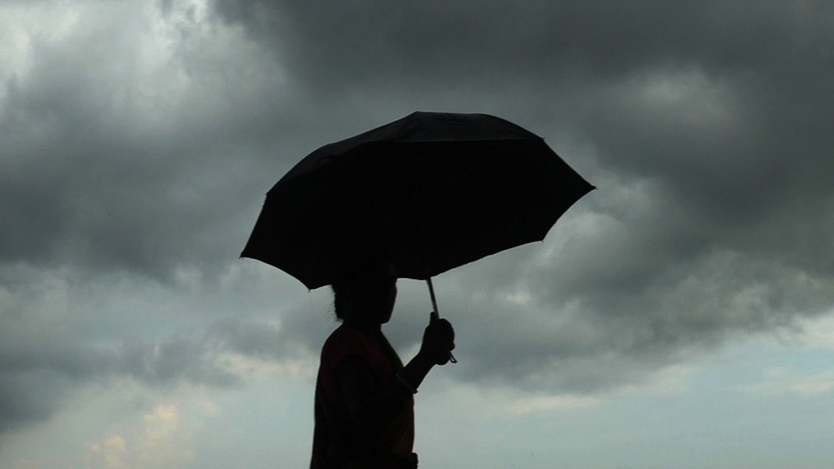 Tipperary Among 12 Counties Under Another Yellow Rainfall Warning Tonight! tippfm.com/news/tipperary…