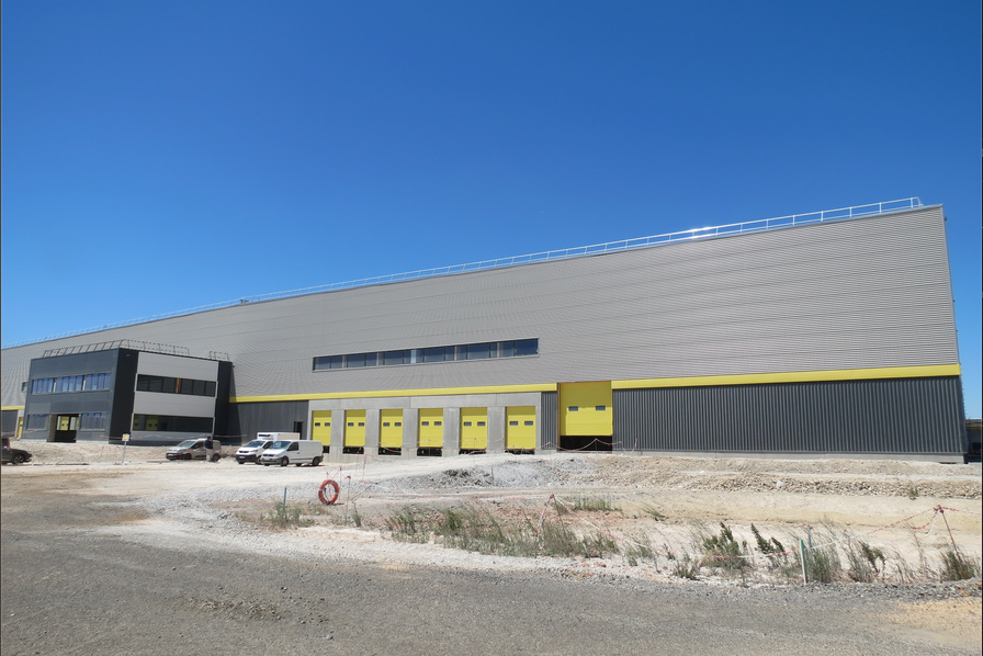 World Class Logistics tweet media