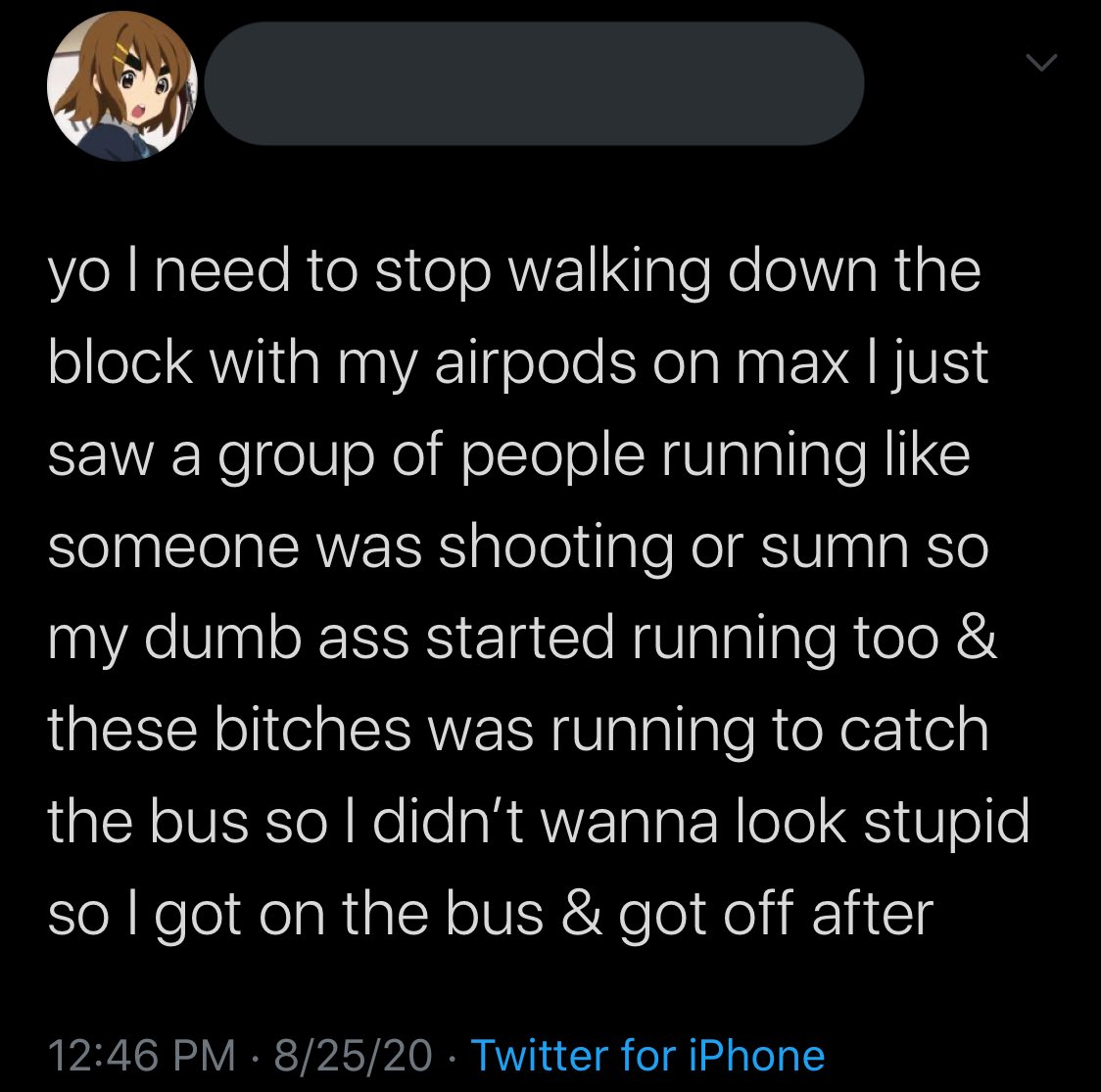 Struggle Tweets tweet media