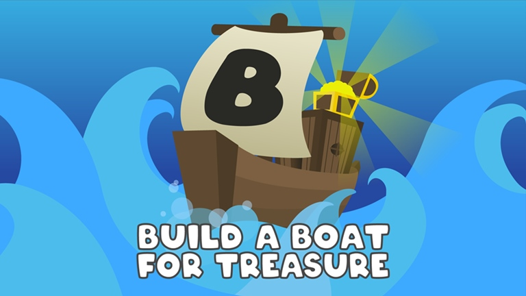 Bloxy News On Twitter Game 11 Build A Boat For Treasure Https T Co 1ovnuukaqo Rb Battles Badge Https T Co A3ydbvqt8z - roblox how to create a badge