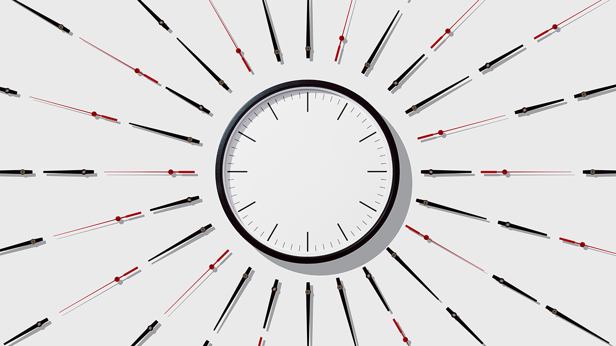 How to (Actually) Save Time When You’re Working Remotely

ow.ly/PAct50B8LKk