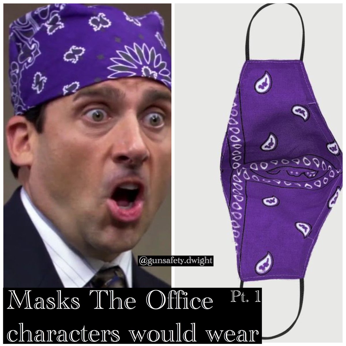 gun safety dwight on Twitter