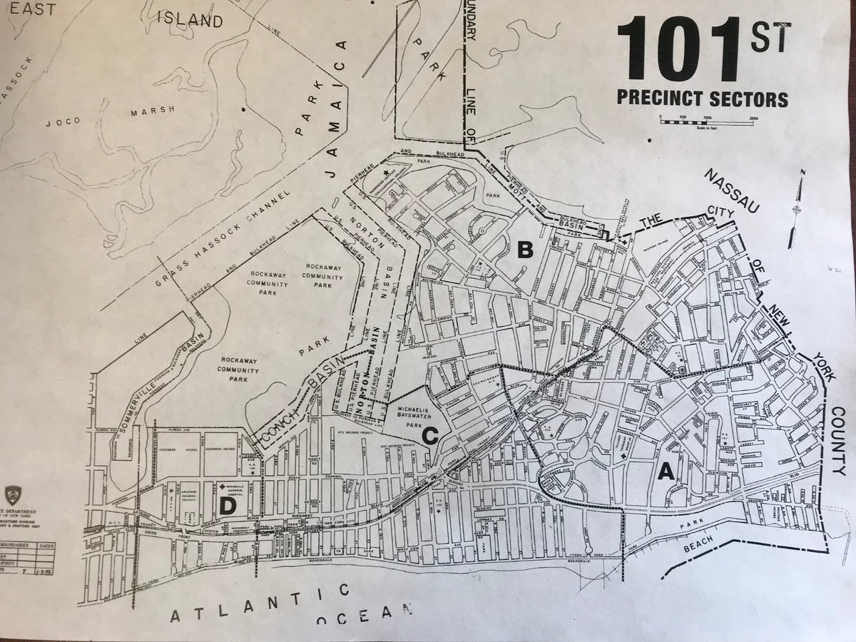 NYPD101Pct's tweet image. Tonight!! Wednesday 8/26/2020 .. if you work, live and/ or are a Business owner in #SectorA join Our #NCOA officers during their #BuildtheBlock Meeting- #Beach17andTheBoardwalk at 6pm... Likewise if you reside or work in Sector D- Join our NCO D officers #57-10BeachChannelDrive