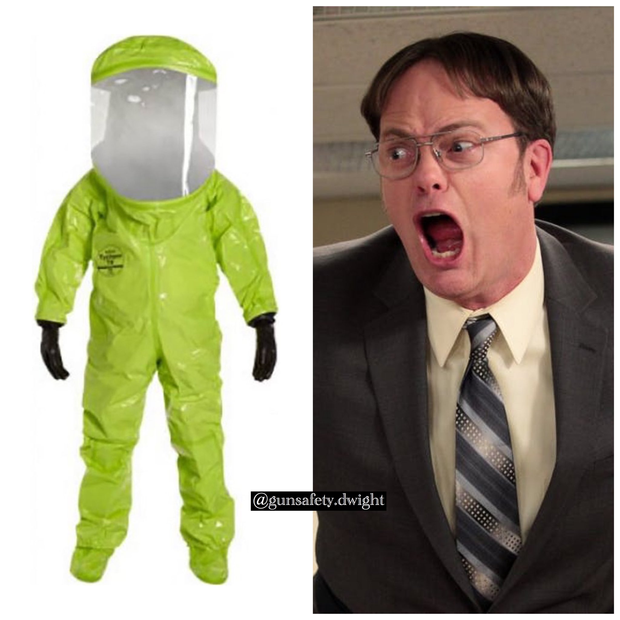 gun safety dwight on Twitter