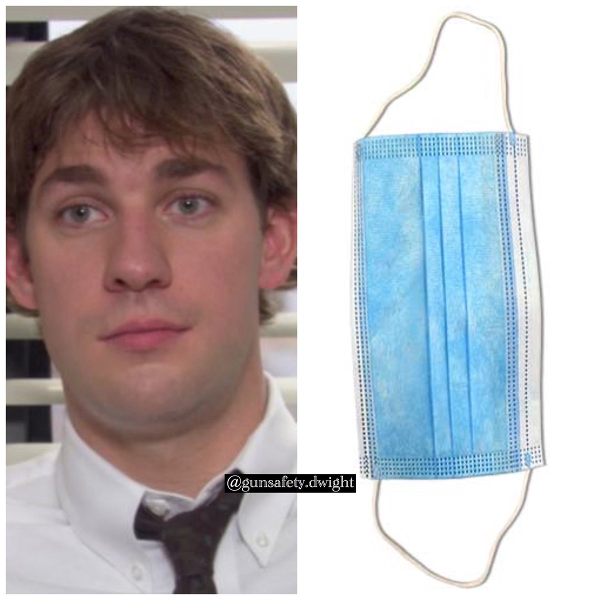 gun safety dwight (GunSafetyDwigt) Twitter