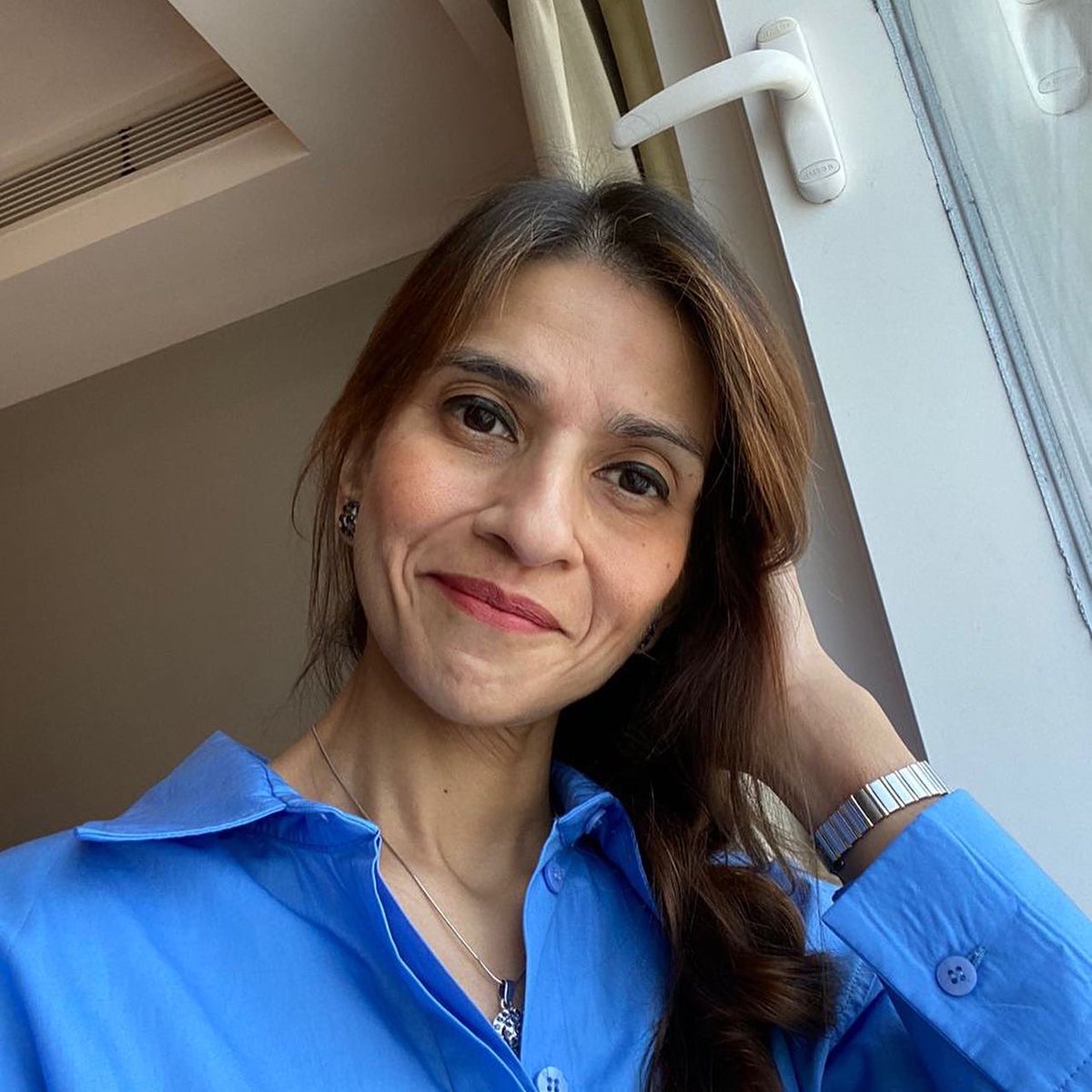 AgarkarFatima's tweet photo. Have to smile when something you ideate gets an overwhelming response! #cricket #math #contest #cricview #cricketmath https://t.co/j0lnnrOrr8