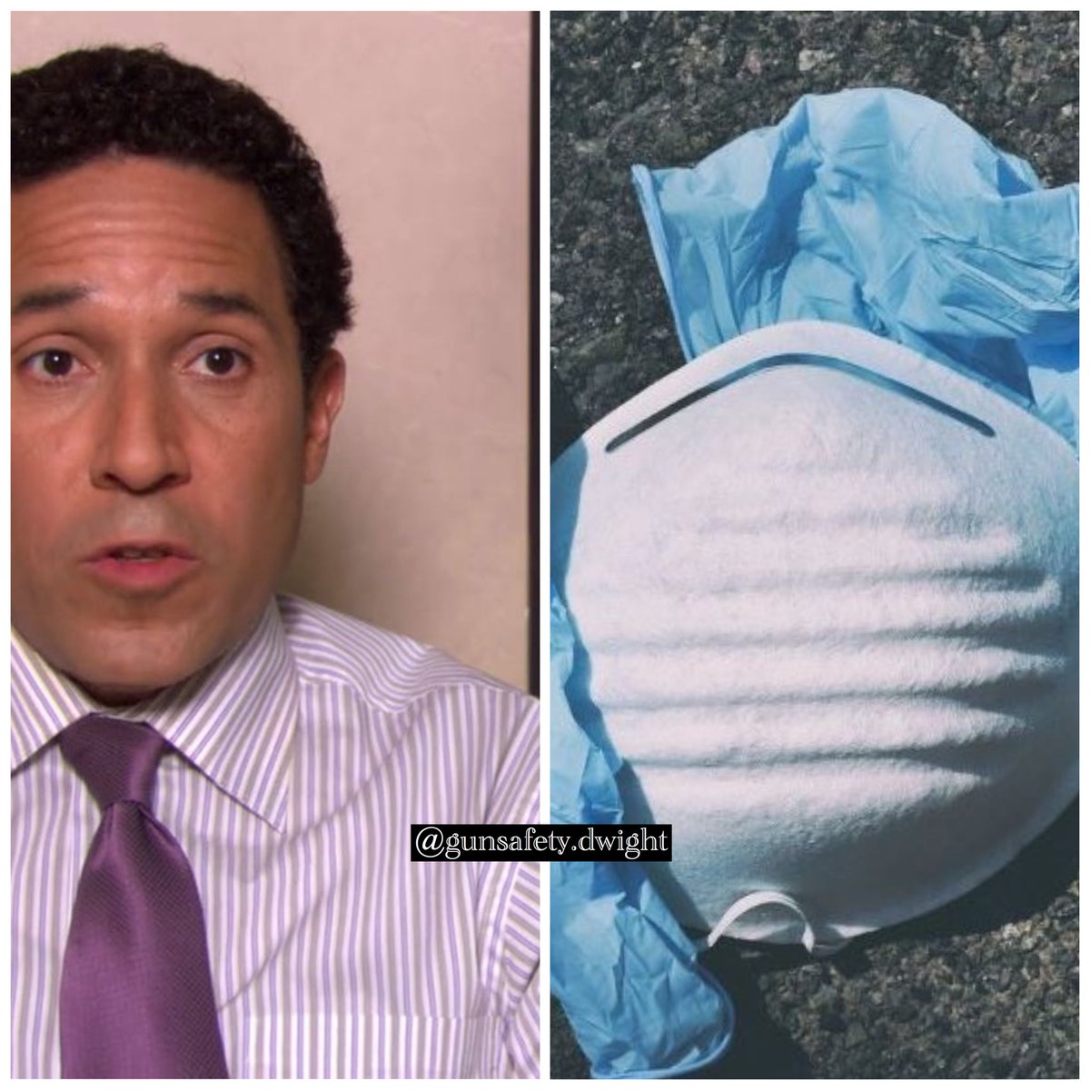 gun safety dwight (GunSafetyDwigt) Twitter