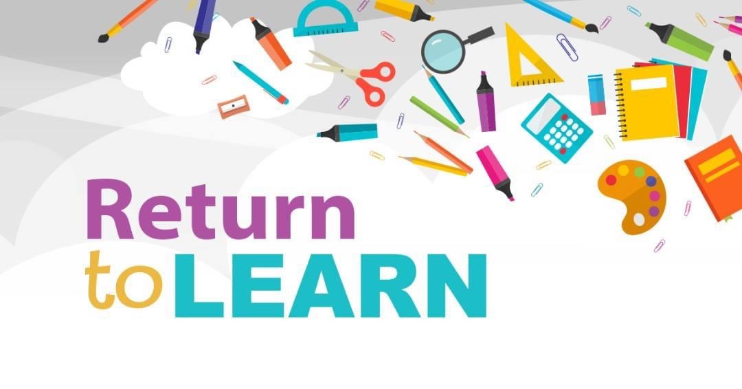 Return to Learn