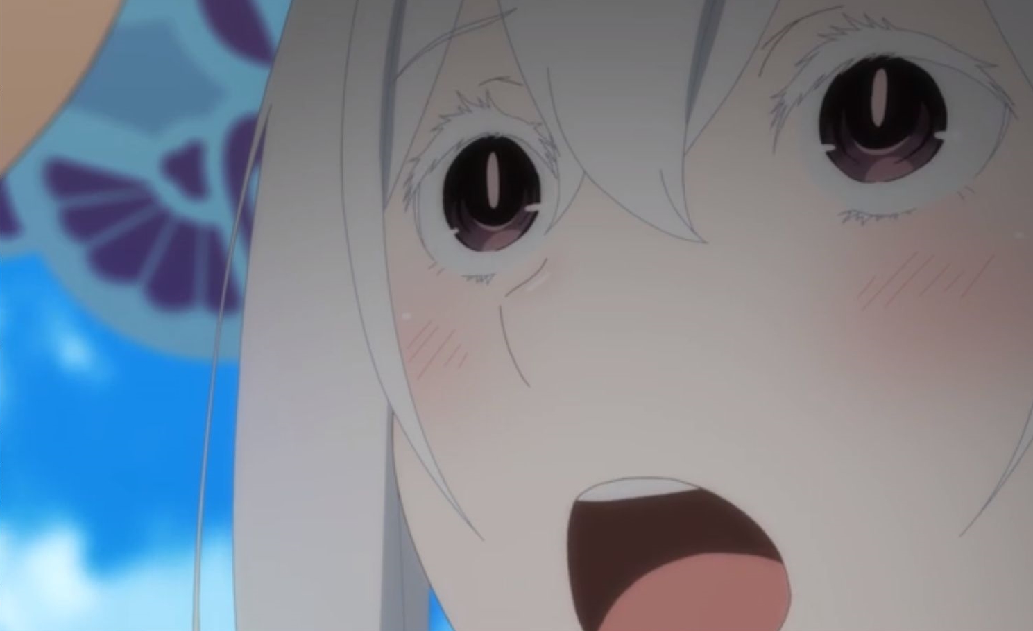 アニメマンガ名探偵すやまたくじ Re ゼロから始める異世界生活33話 リゼロ2期8話 エキドナend ガーフィールの猛攻からドキドキうざきパニックまで どこまでが現実か夢か 予想外の展開からの予想外の救世主登場 スバルが最初に秘密を打ち明ける相手が