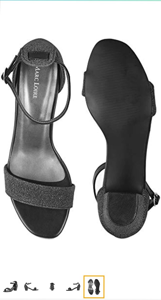 DoonLibrary's tweet image. Marc Loire #Women&apos;s #Party &amp;amp; #Casual #Wear #Suede #Block #Heel 1.5 Inch #Sandals, BUY NOW in Just Rs 779 only, please click the link below for more details 👉 amzn.to/3hwO4m0