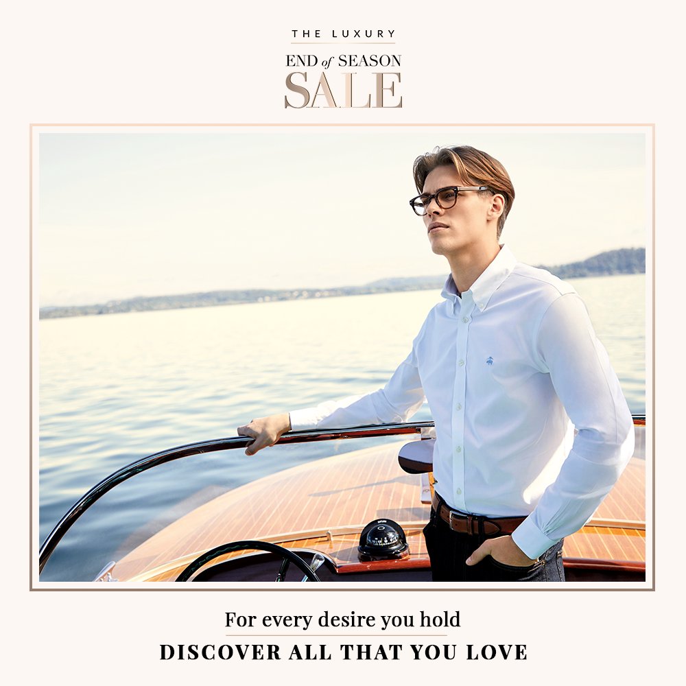 Tata Cliq Luxury Owner