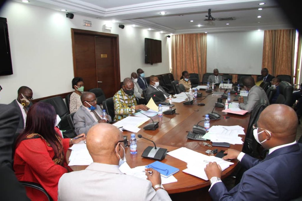 Ministère des Finances de la RDC 🇨🇩 on Twitter: 