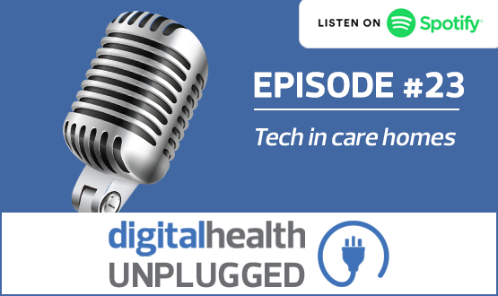 GreenAccessltd's tweet photo. #DigitalHealth Unplugged: Technology in #carehomes https://t.co/HukOqq1LC8 @digitalhealth2 https://t.co/18tp0EQhMQ