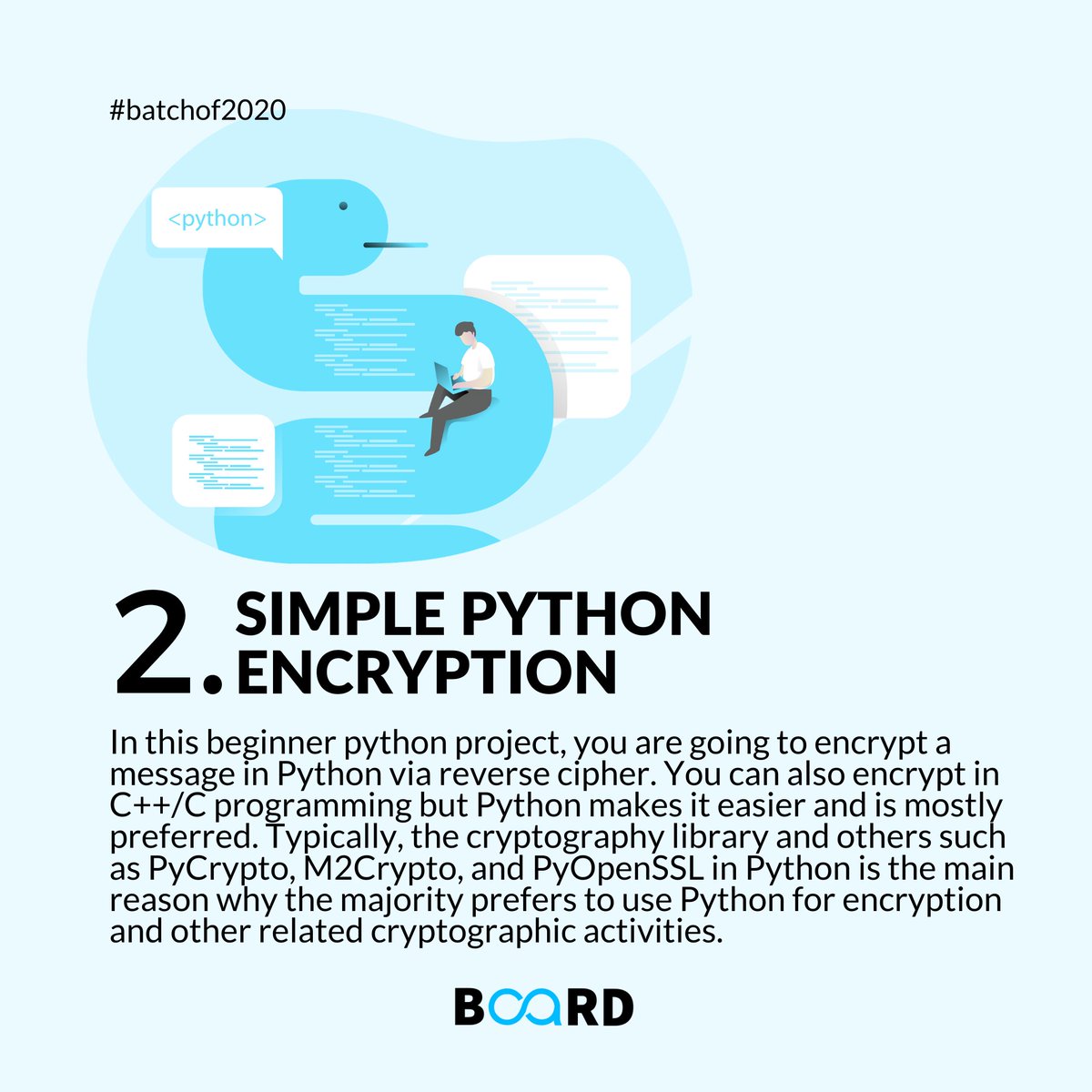 Board Infinity on Twitter: