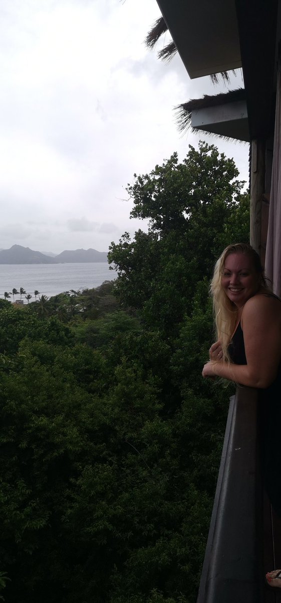 A little staycation to round off summer holidays! 😍🇸🇨🌏🏖️ #Staycation2020 #IslandLife #LivingmyDreams