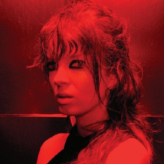 Happy Birthday Shirley Manson 