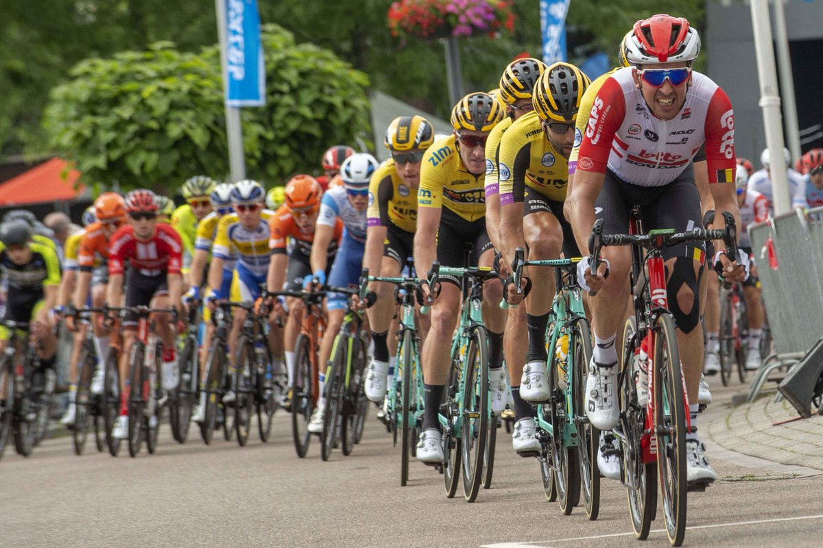 WeekbladMB's tweet image. Allez le Tour! 🇫🇷

Nog 3 dagen en dan gaat de Tour de France van start. 

De deelnemers aan ons DAS Tourspel stromen inmiddels. Aanmelden (gratis) kan nog steeds via onderstaande link.

👉 tourspel.daspublishers.nl