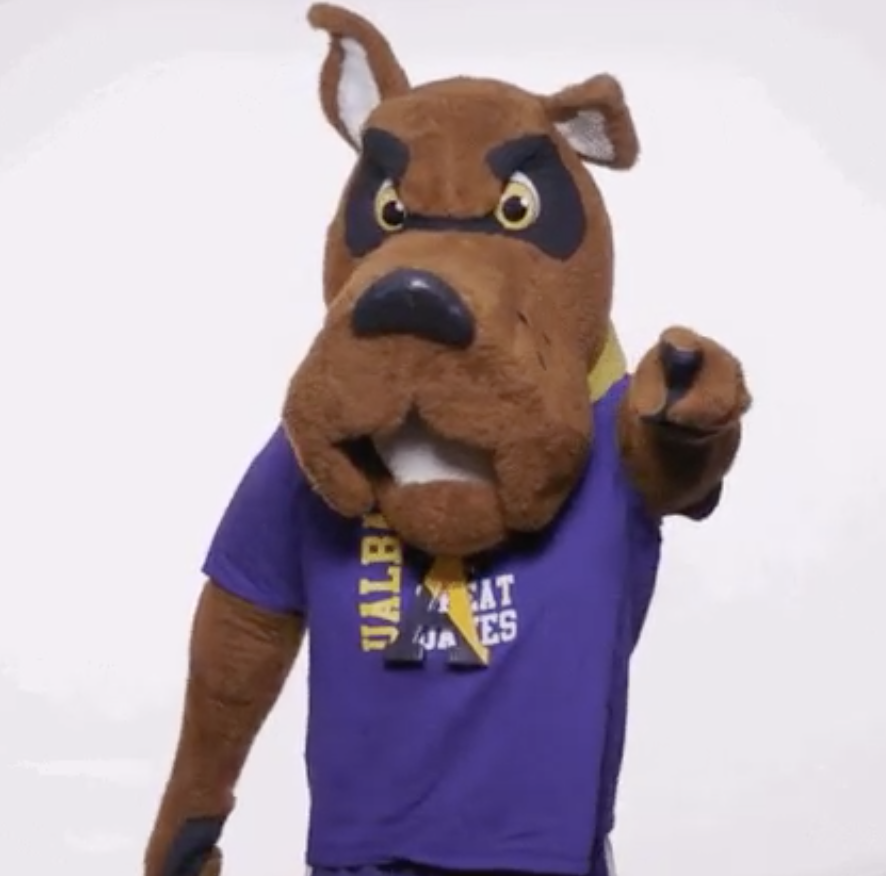 America East tweet media