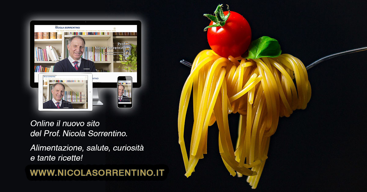 YODA_studio's tweet photo. 𝐏𝐫𝐨𝐟. 𝐍𝐢𝐜𝐨𝐥𝐚 𝐒𝐨𝐫𝐫𝐞𝐧𝐭𝐢𝐧𝐨

Realizzato sito per il prof. Nicola Sorrentino, noto nutrizionista e specialista in Scienza dell'Alimentazione e Dietetica.
https://t.co/01sjahVisd

#opensourceCMS
#seo
#responsivedesign
#ssl
#https https://t.co/pPS1hgysbH