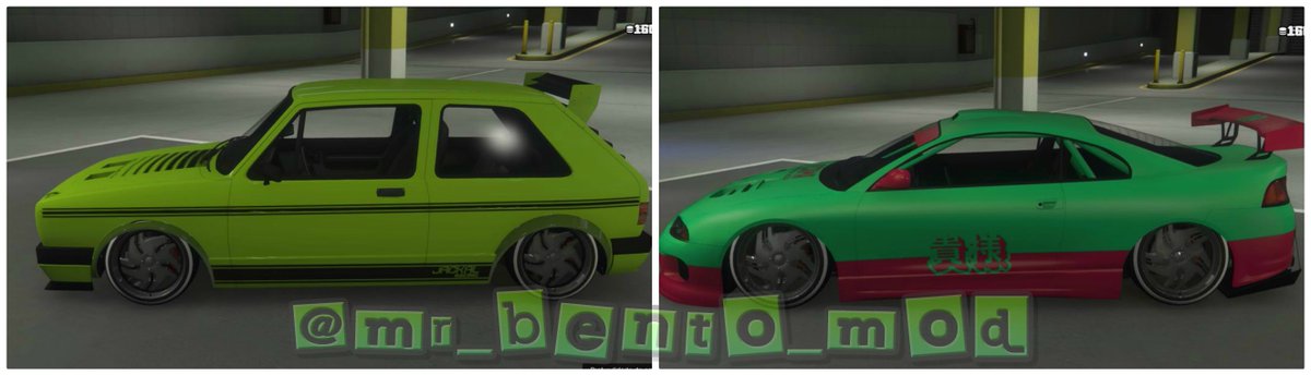 Mr_bento_Mod's tweet photo. 📢Hello friends of the community, Saturday 29/08 I start to pass the new cars

🚨RULES

RT
LIKE
FOLLOW

MEET THE GC2F WITH SLOT DEAD

MEET THE GC2F IN THE ARENA WITH THE TITAN MISSION (no activity)

CHOOSE WHAT YOU PREFER AND COME TO GET THE CARS

CREATOR  Mr_bento_mod https://t.co/vAtzhQrJgG