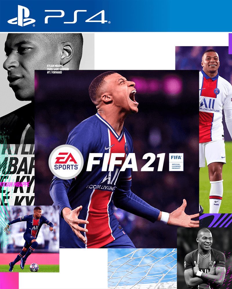 Lewiskiller_1's tweet photo. 🚀 ¡SORTEO! 🚀

SORTEO GLOBAL DE FIFA 21.
Sorteo para ambas plataformas, ganador el 30/09.

Para participar hay dos requisitos :
- Follow ✅
- RT 🔄

¡Mucha suerte a tod@s! #TeamLewis https://t.co/Av4ZNI9aX5