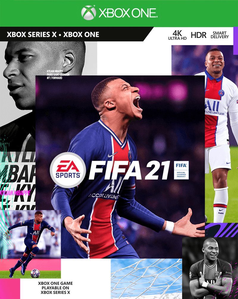 Lewiskiller_1's tweet photo. 🚀 ¡SORTEO! 🚀

SORTEO GLOBAL DE FIFA 21.
Sorteo para ambas plataformas, ganador el 30/09.

Para participar hay dos requisitos :
- Follow ✅
- RT 🔄

¡Mucha suerte a tod@s! #TeamLewis https://t.co/Av4ZNI9aX5