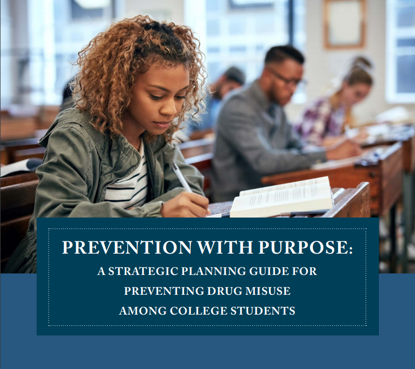 PrevSolsEDC's tweet image. Don’t miss EDC’s Kim Dash along with @DEAHQ Richard Lucey and @NASPAtweets David Arnold discussing their tool to support strategic planning to prevent #drugmisuse among #collegestudents at 1:45pm @npnconference #NPNConference2020 #NPNconference @edctweets go.edc.org/collegeprevent…