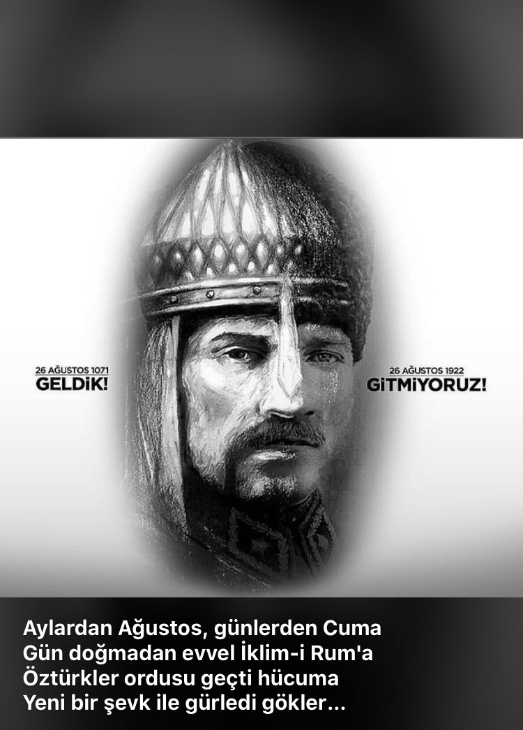 Samet Uluhan (@samethocam) on Twitter photo 