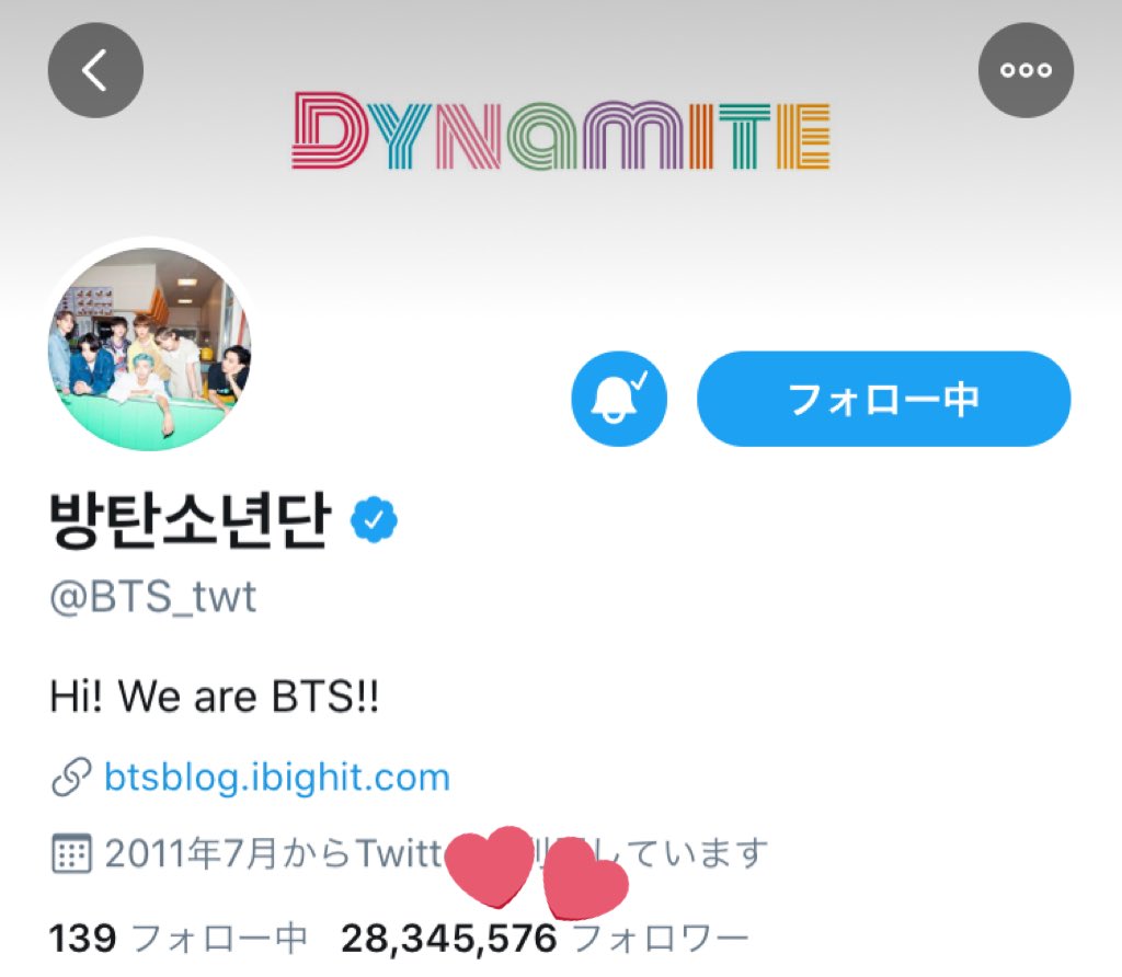 nonozuki1's tweet image. #FNS歌謡祭 #fns歌謡祭bts #BTS

フォロワー凄い勢いで増加中😳

←出演前　　　　　　　出演3時間後→