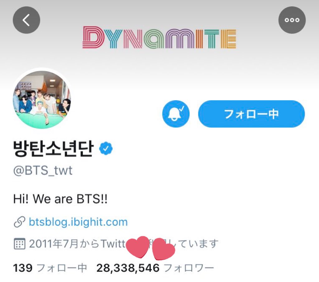 nonozuki1's tweet image. #FNS歌謡祭 #fns歌謡祭bts #BTS

フォロワー凄い勢いで増加中😳

←出演前　　　　　　　出演3時間後→