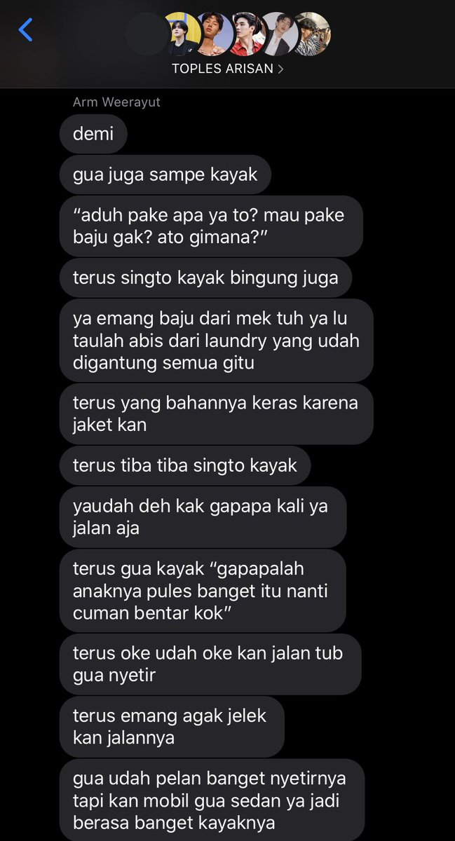 morenefarious's tweet photo. 15.36 gak nyadar https://t.co/20mwiEFlP4