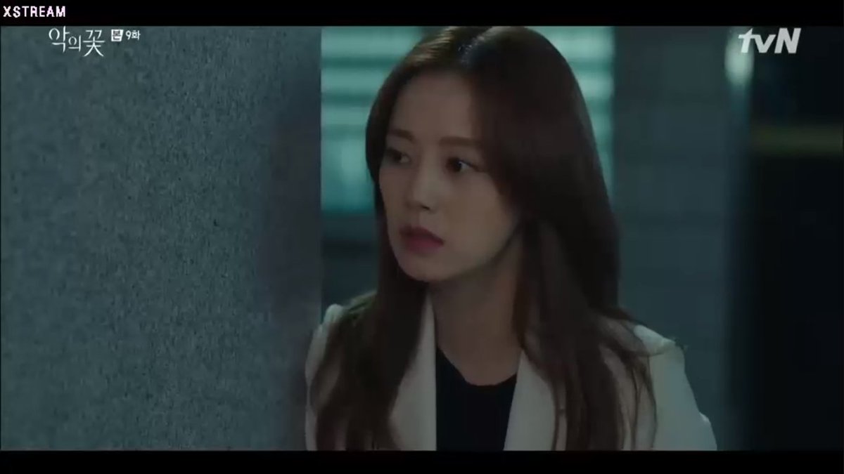 JIWONAH HE JUST WANTS TO TALK.   #FlowerOfEvil