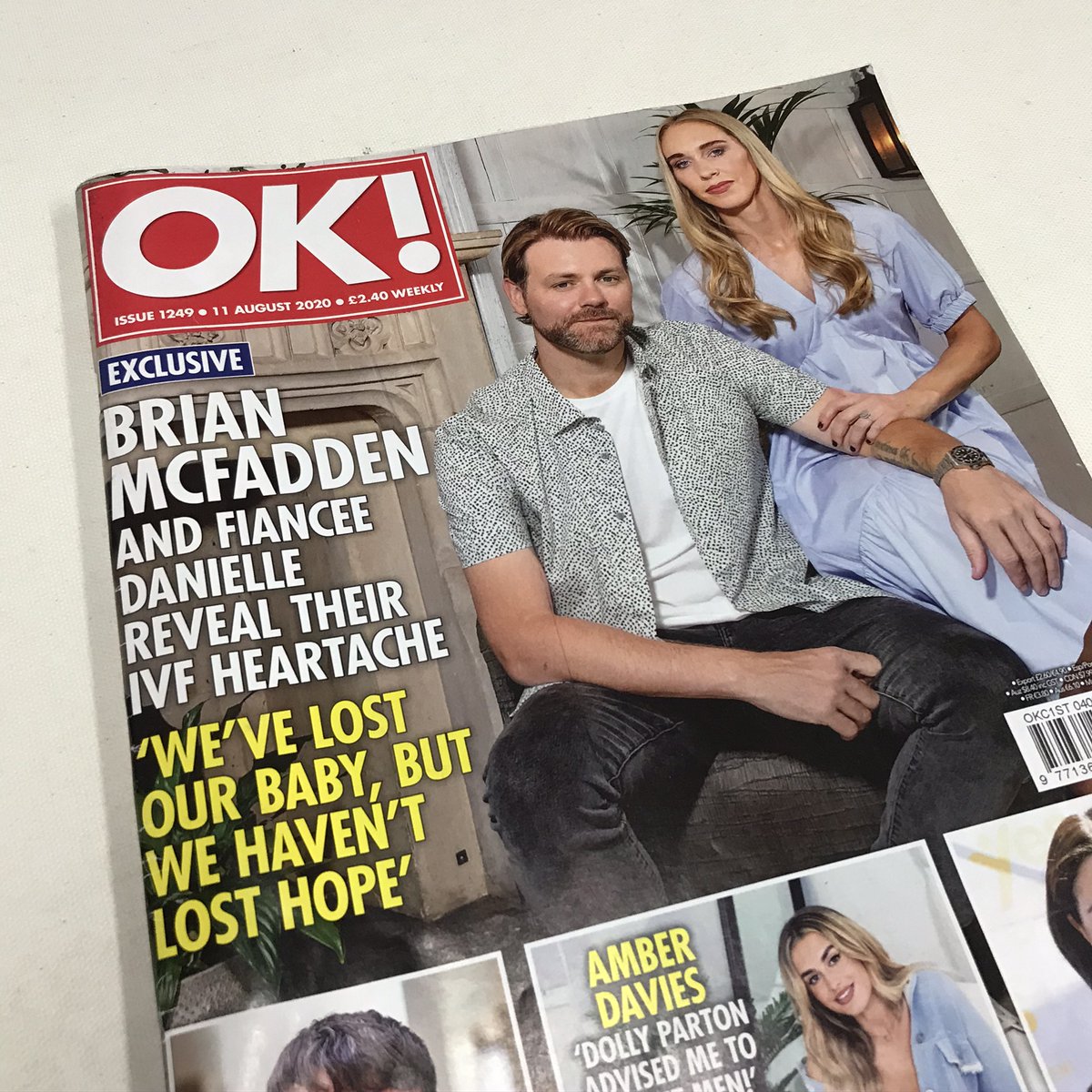 Longstaffemedia's tweet image. Thats been several weeks of intimate Photo&amp;amp;Film Shoots #OKmagazine often alone due to #Covid19Rules with amazing #TV #MUSIC #Talents and #ExclusiveAccess @CanonUKandIE EOSR 5DSR 5DS C300MKII @CanonEMEApro and almost 40 pages of images and 1m watchers of interviews @snellyradio
