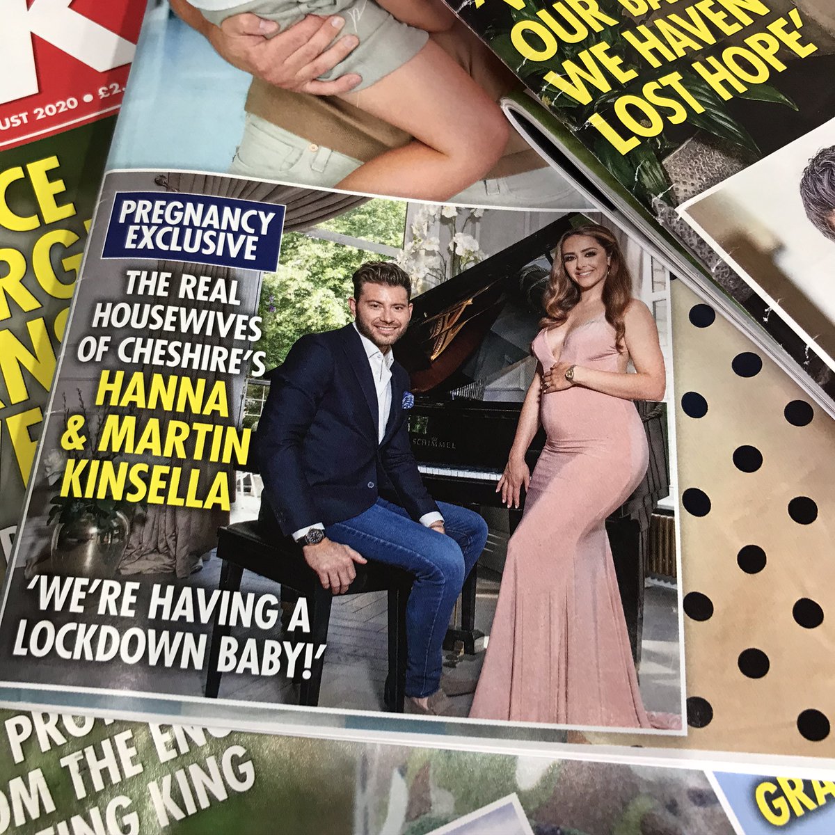 Longstaffemedia's tweet image. Thats been several weeks of intimate Photo&amp;amp;Film Shoots #OKmagazine often alone due to #Covid19Rules with amazing #TV #MUSIC #Talents and #ExclusiveAccess @CanonUKandIE EOSR 5DSR 5DS C300MKII @CanonEMEApro and almost 40 pages of images and 1m watchers of interviews @snellyradio